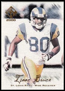 77 Isaac Bruce